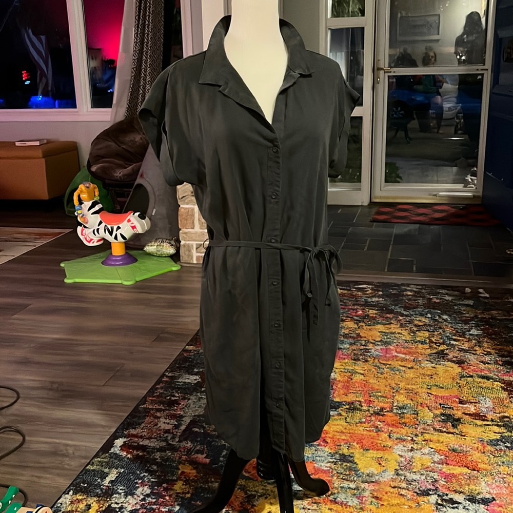 Cloth & Stone Dress